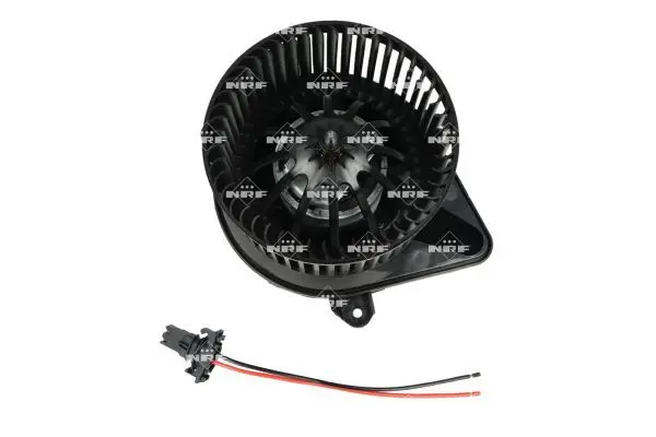 Ventilator, habitaclu NRF EASY FIT 34055