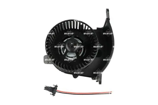 Ventilator, habitaclu NRF EASY FIT 34057