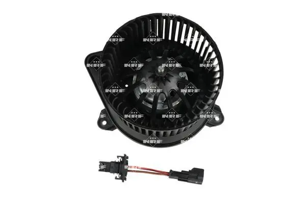 Ventilator, habitaclu NRF EASY FIT 34058