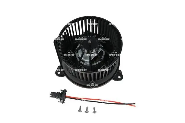 Ventilator, habitaclu NRF EASY FIT 34062