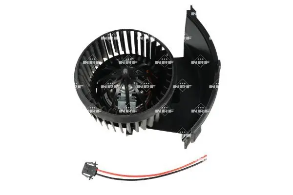 Ventilator, habitaclu NRF EASY FIT 34065