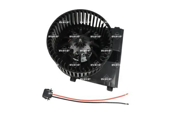 Ventilator, habitaclu NRF EASY FIT 34066