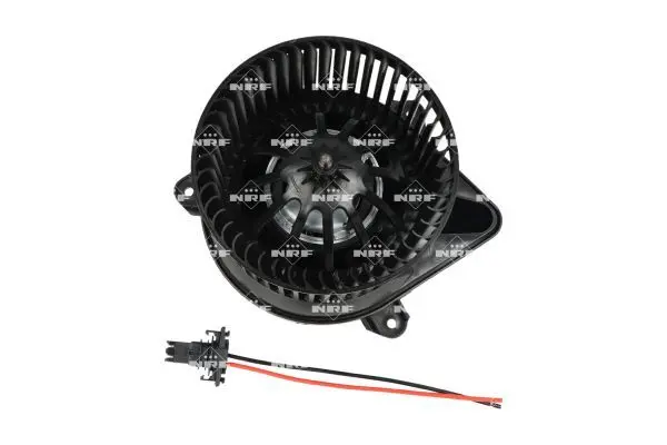 Ventilator, habitaclu NRF EASY FIT 34073