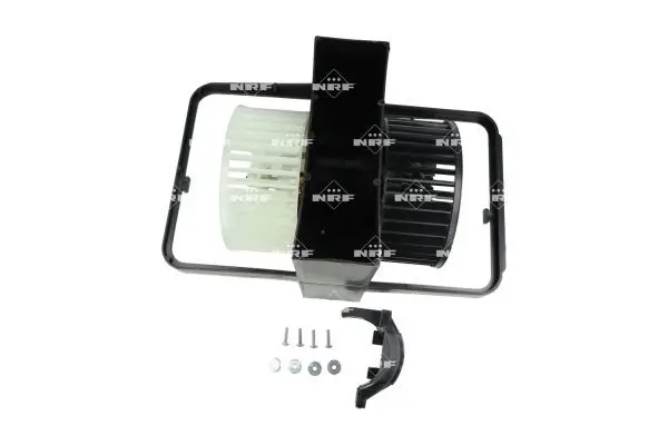 Ventilator, habitaclu NRF EASY FIT 34087