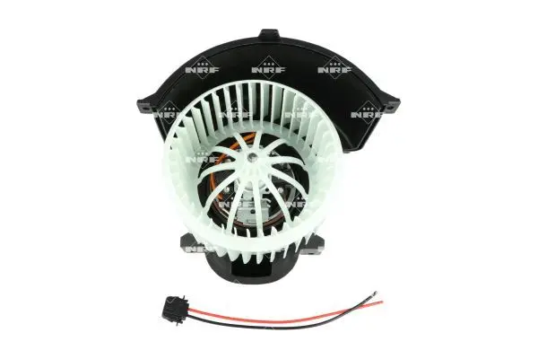 Ventilator, habitaclu NRF EASY FIT 34091