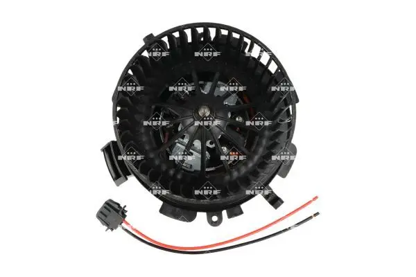 Ventilator, habitaclu NRF EASY FIT 34110