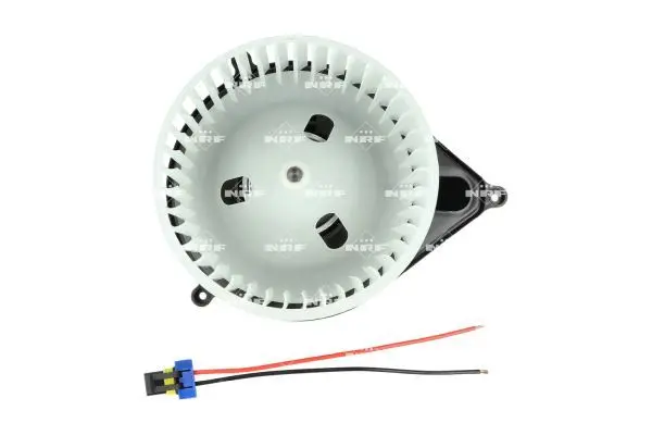Ventilator, habitaclu NRF EASY FIT 34112