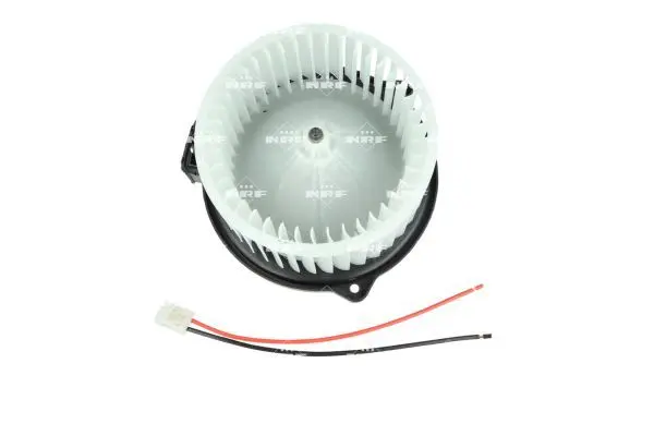 Ventilator, habitaclu NRF EASY FIT 34132