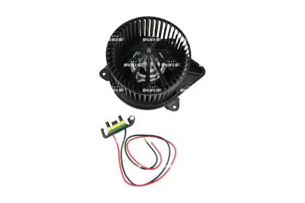 Ventilator, habitaclu NRF EASY FIT 34156