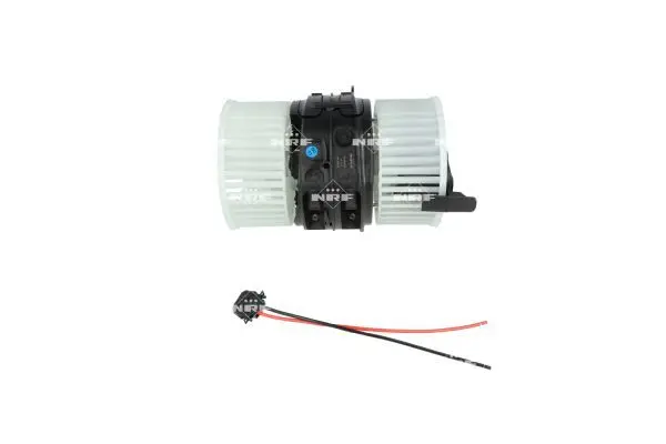 Ventilator, habitaclu NRF EASY FIT 34161