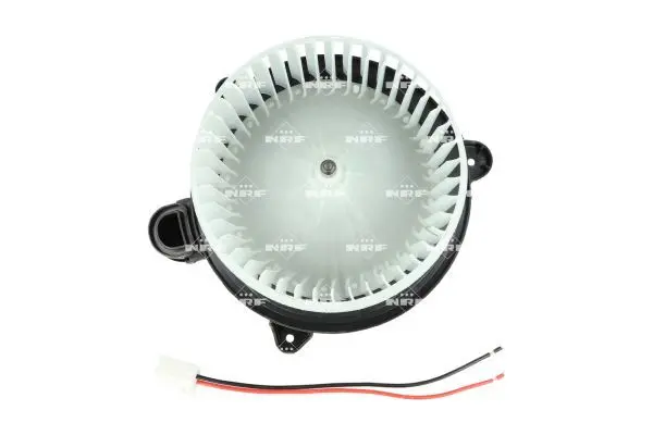 Ventilator, habitaclu NRF EASY FIT 34167