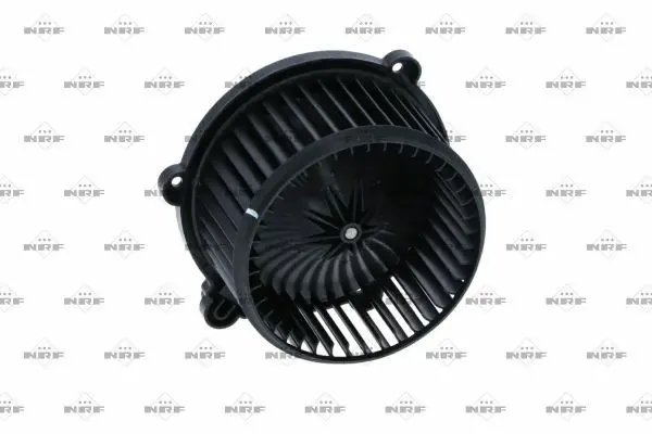 Ventilator, habitaclu NRF EASY FIT 34179