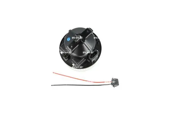 Ventilator, habitaclu NRF EASY FIT 34184