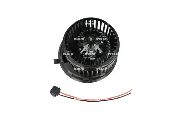 Ventilator, habitaclu NRF EASY FIT 34209