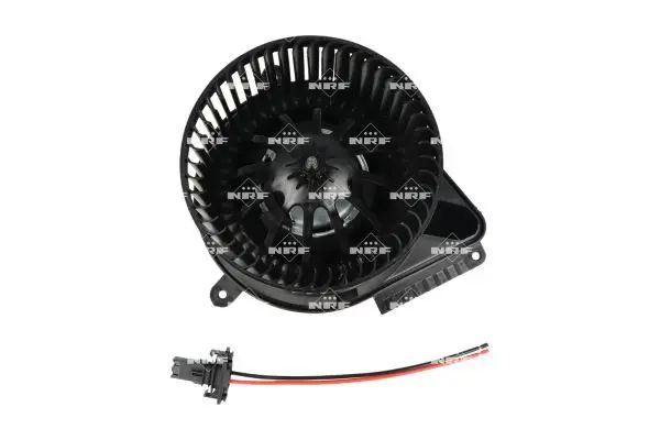 Ventilator, habitaclu NRF EASY FIT 34215