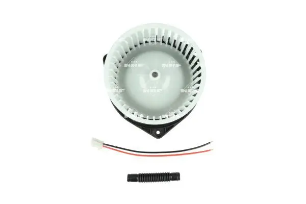 Ventilator, habitaclu NRF EASY FIT 34222