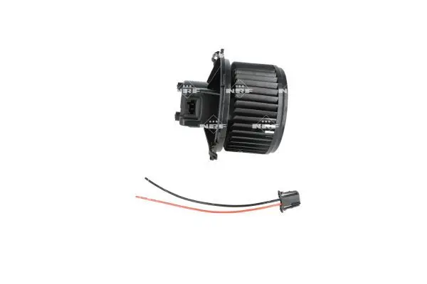 Ventilator, habitaclu NRF EASY FIT 34234
