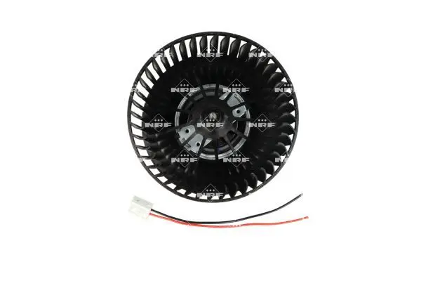 Ventilator, habitaclu NRF EASY FIT 34248