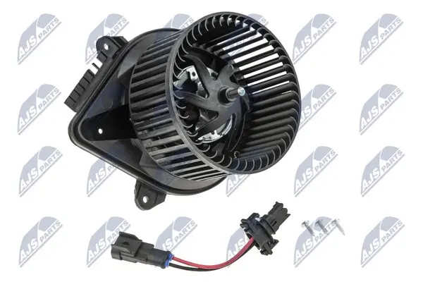 Ventilator, habitaclu NTY EWN-RE-003