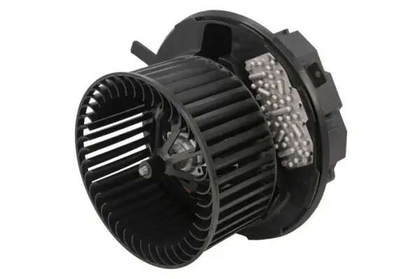 Ventilator habitaclu potrivit AUDI A3, Q3, TT; SEAT ALHAMBRA, ALTEA, ALTEA XL, LEON, TOLEDO III; SKODA OCTAVIA II, SUPERB II, YETI; VW BEETLE, CADDY ALLTRACK, CADDY ALLTRACK MINIVAN 1.0-3.6 02.03-