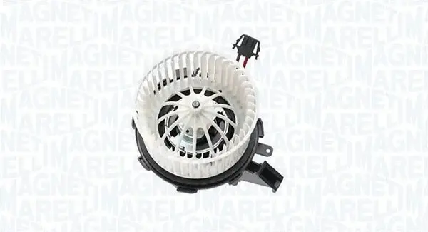Ventilator habitaclu potrivit AUDI A4 ALLROAD B8, A4 B8, A5, Q5 1.8-4.2 06.07-05.17