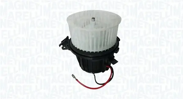 Ventilator habitaclu potrivit AUDI A4 B8, A5, Q5; PORSCHE MACAN 1.8-4.2 10.07-