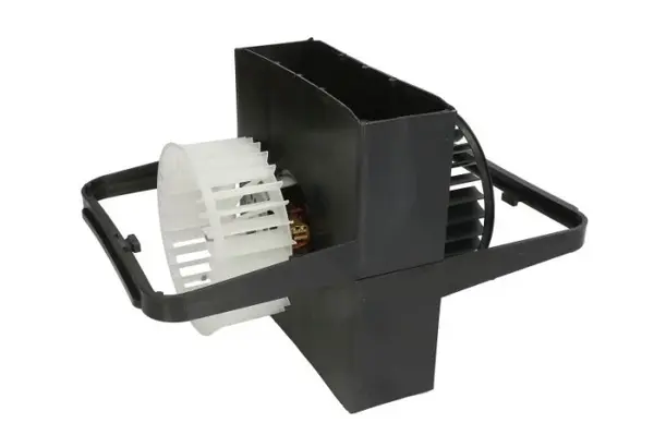 Ventilator habitaclu potrivit BMW Seria 3 (E30), Z3 (E36), Z8 (E52); MINI (R56), (R57), (R58), (R59), CLUBMAN (R55), CLUBVAN (R55), COUNTRYMAN (R60), PACEMAN (R61) 1.4-4.9 09.82-10.16