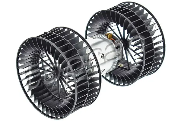 Ventilator habitaclu potrivit BMW Seria 5 (E34), 7 (E32) 1.8-5.0 06.86-07.96