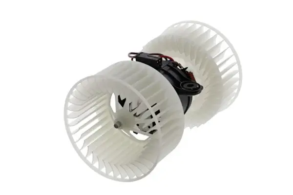 Ventilator habitaclu potrivit BMW Seria 5 (E39), X5 (E53) 2.0-4.9 09.95-10.06