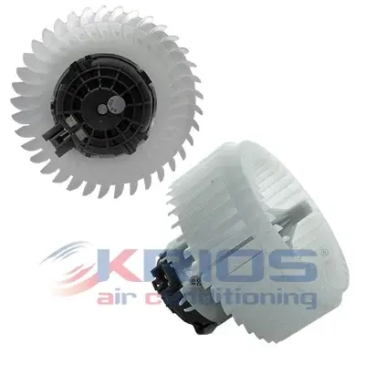 Ventilator habitaclu potrivit CHEVROLET AVEO, TRAX; OPEL MOKKA MOKKA X 1.2-1.8 03.11-