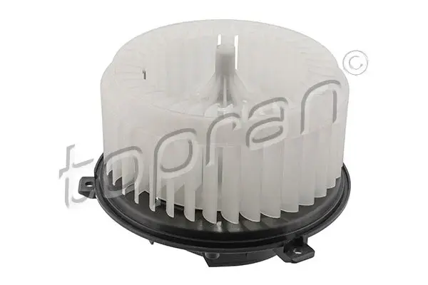 Ventilator habitaclu potrivit CHEVROLET TRAX; OPEL MOKKA MOKKA X 1.4-1.8 06.12-