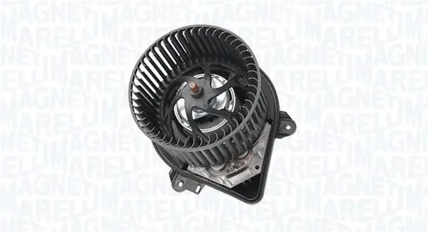 Ventilator habitaclu potrivit CITROEN BERLINGO, BERLINGO MINIVAN, ZX; PEUGEOT PARTNER, PARTNER MINIVAN 1.1-Electric 03.91-12.15