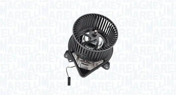 Ventilator habitaclu potrivit CITROEN BERLINGO, BERLINGO MINIVAN, XSARA, ZX; PEUGEOT PARTNER, PARTNER MINIVAN 1.1-Electric 03.91-12.15