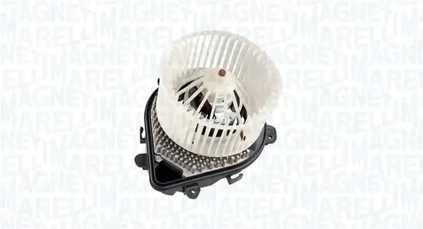 Ventilator habitaclu potrivit CITROEN EVASION, JUMPY; PEUGEOT 806, EXPERT 1.6-2.1D 06.94-12.06
