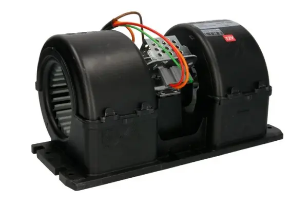 Ventilator habitaclu potrivit FENDT 309 CA FARMER, 310 LSA FARMER, 310 LSE FARMER, 311 LSA FARMER, 311 LSE FARMER, 312 LSA FARMER