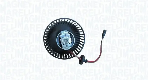 Ventilator habitaclu potrivit FORD FIESTA IV, FIESTA MINIVAN, KA, PUMA, STREET KA 1.25-1.8D 08.95-11.08