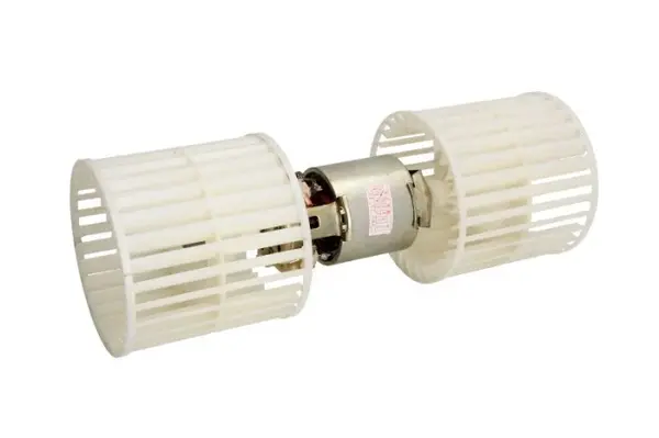 Ventilator habitaclu potrivit IVECO DAILY II 2.5D 2.8D 01.89-05.99