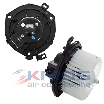 Ventilator habitaclu potrivit IVECO DAILY III, DAILY IV, DAILY V 05.99-02.14