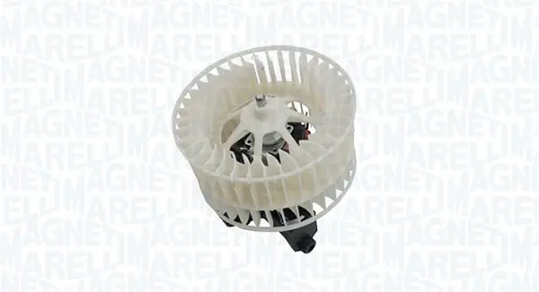 Ventilator habitaclu potrivit MERCEDES A (W168) 1.4-2.1 07.97-08.04