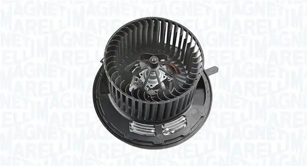 Ventilator habitaclu potrivit MERCEDES A (W169), B SPORTS TOURER (W245) 1.5-Electric 09.04-06.12