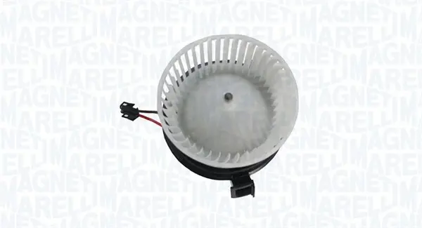 Ventilator habitaclu potrivit MERCEDES C T-MODEL (S204), C (W204), E (A207), E (C207), E T-MODEL (S212), E (W212), GLK (X204), SLS AMG (C197), SLS AMG (R197) 1.6-6.2 01.07-