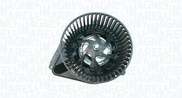 Ventilator habitaclu potrivit MERCEDES SPRINTER 2-T (B901, B902), SPRINTER 3-T (B903), SPRINTER 4-T (B904) 2.1D-2.9D 02.95-05.06