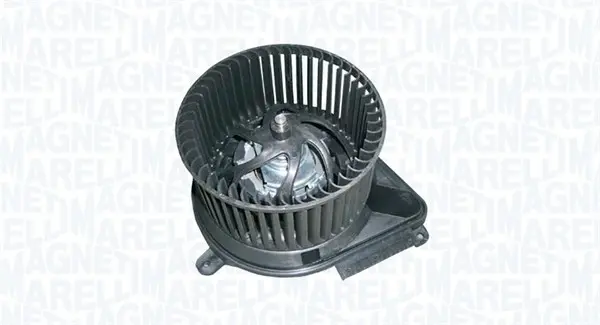 Ventilator habitaclu potrivit MERCEDES SPRINTER 2-T (B901, B902), SPRINTER 3-T (B903), SPRINTER 4-T (B904), SPRINTER 5-T (B905); VW LT 28-35 II, LT 28-46 II 2.1D-2.9D 01.95-07.06