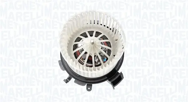 Ventilator habitaclu potrivit MERCEDES SPRINTER 3,5-T (B906), SPRINTER 3-T (B906), SPRINTER 4,6-T (B906), SPRINTER 5-T (B906); VW CRAFTER 30-35, CRAFTER 30-50 1.8-3.5 04.06-09.20