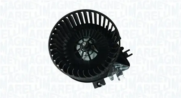 Ventilator habitaclu potrivit MINI (R50, R53), (R52) 1.4D 1.6 06.01-07.08