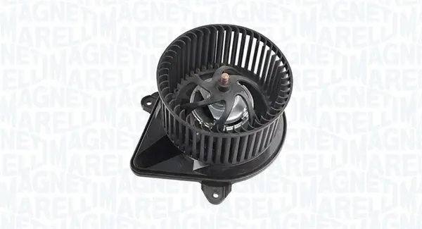 Ventilator habitaclu potrivit NISSAN PRIMASTAR; OPEL VIVARO A; RENAULT TRAFIC II 1.9D-2.5D 02.01-