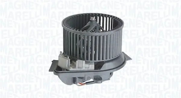 Ventilator habitaclu potrivit PEUGEOT 405 I, 405 II, 406 1.4-3.0 01.87-12.04