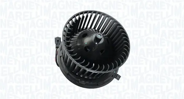 Ventilator habitaclu potrivit RENAULT LAGUNA II, VEL SATIS 1.6-3.5 03.01-