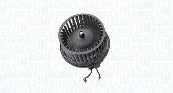 Ventilator habitaclu potrivit SEAT TOLEDO I; VW GOLF I, GOLF II, JETTA II 1.0-2.0 03.82-03.99