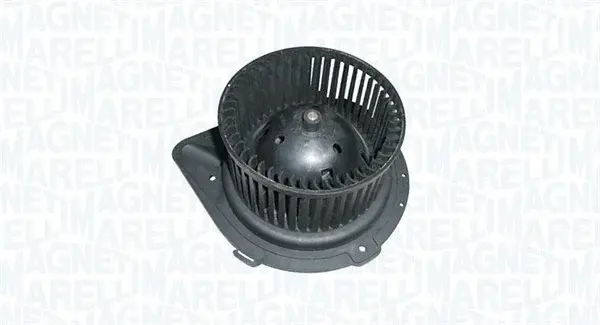 Ventilator habitaclu potrivit SEAT TOLEDO I; VW PASSAT B3 B4, TRANSPORTER IV 1.6-2.9 02.88-06.03